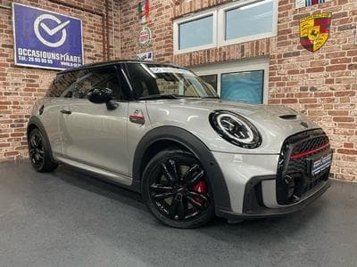 Mini Cooper Cooper 2.0 231cv John Cooper Works (2023) - Foto 1