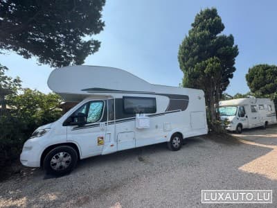Carado A-464 (2021) - Foto 1