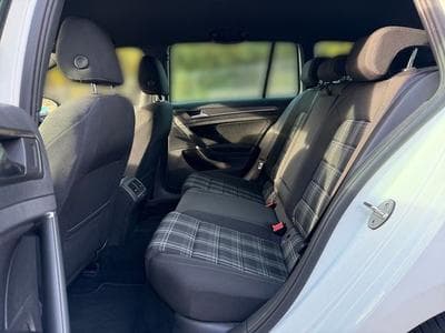 VW Golf Golf Variant VII GTD BMT/Start-Stopp (2019) - Foto 13