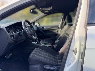 VW Golf Golf Variant VII GTD BMT/Start-Stopp (2019) - Foto 8
