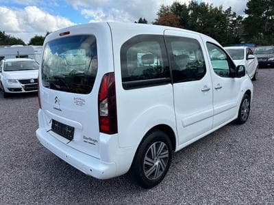 Berlingo