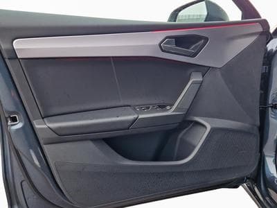 Seat Leon FR (2025) - Photo 11