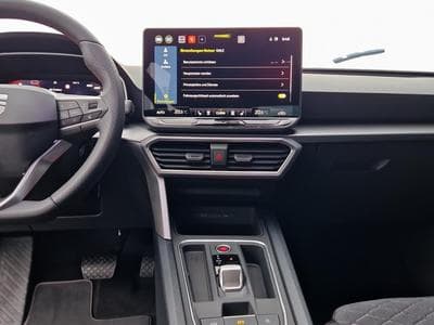 Seat Leon FR (2025) - Photo 12