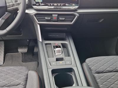 Seat Leon FR (2025) - Photo 13