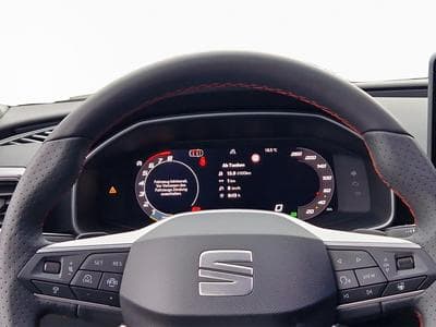 Seat Leon FR (2025) - Photo 14