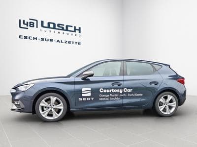 Seat Leon FR (2025) - Photo 3