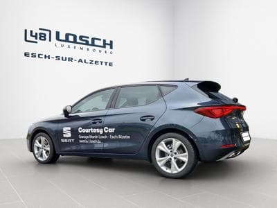 Seat Leon FR (2025) - Photo 4