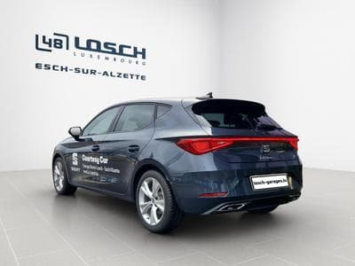 Seat Leon FR (2025) - Photo 5