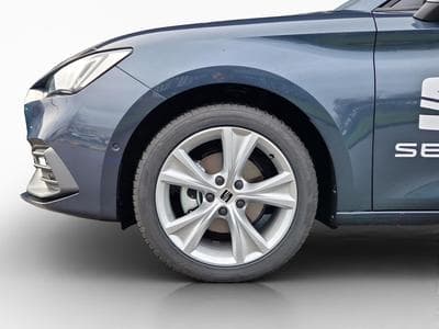 Seat Leon FR (2025) - Photo 7