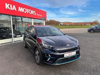 Kia Niro Niro e-Niro 64 kW Spirit Navi LED JBL Kamera (2021) - Photo 1