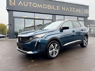 Peugeot 3008 3008 HYBRID 225 ALLURE*FACELIFT*VOLL-LED*KAMERA* (2023) - Foto 1