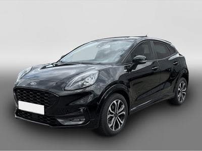 Ford Puma (2024) - Photo 1