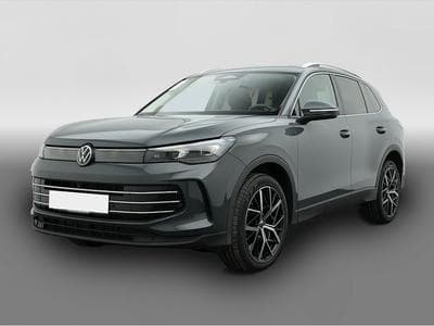 VW Tiguan (2026) - Foto 1