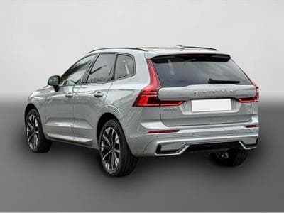 Volvo XC60 (2025) - Photo 2