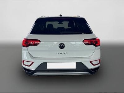 T-Roc
