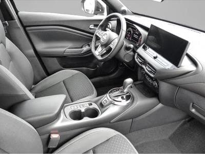 Nissan Juke (2026) - Photo 3