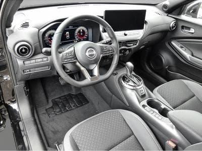 Nissan Juke (2026) - Photo 4