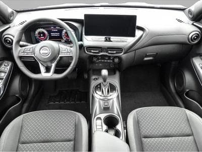 Nissan Juke (2026) - Photo 5