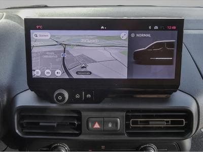 Fiat Doblo (2025) - Foto 5