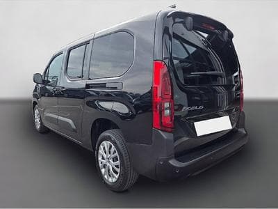 Fiat Doblo (2026) - Foto 1