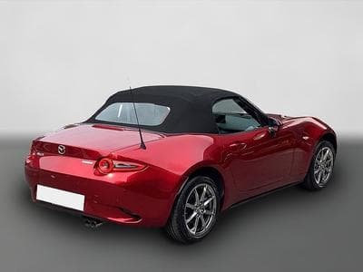 MX-5