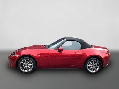 MX-5