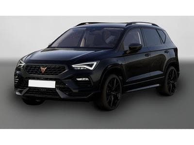 Ateca