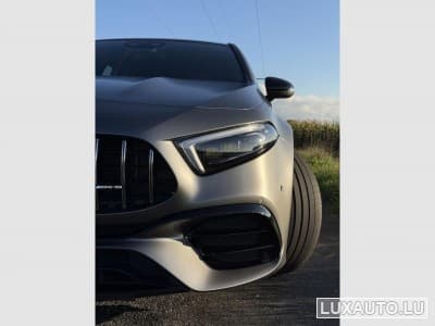 A 45 AMG