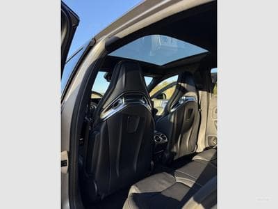 Mercedes A 45 AMG A45S (2021) - Photo 4