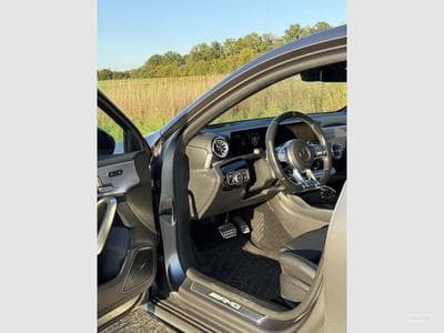 Mercedes A 45 AMG A45S (2021) - Photo 5