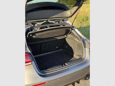 Mercedes A 45 AMG A45S (2021) - Photo 6