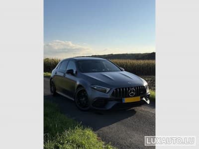 A 45 AMG