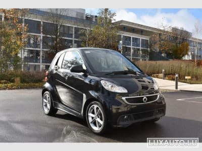 Fortwo