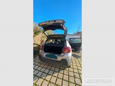 Citroën C3 Picasso P/ACS (2018) - Photo 2