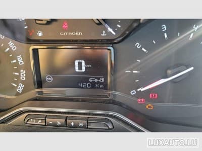 Citroën C3 Picasso P/ACS (2018) - Photo 3
