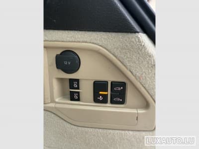 VW Touareg Touareg (2014) - Photo 2