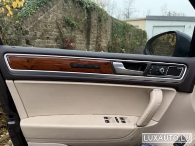 VW Touareg Touareg (2014) - Photo 4