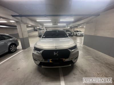 DS Automobiles DS7 DS 7 Crossback E-TENSE 4x4 300ch Grand Chic (2020) - Photo 2