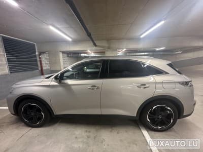 DS Automobiles DS7 DS 7 Crossback E-TENSE 4x4 300ch Grand Chic (2020) - Photo 3