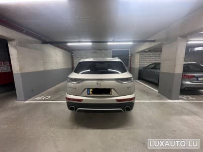 DS Automobiles DS7 DS 7 Crossback E-TENSE 4x4 300ch Grand Chic (2020) - Photo 4