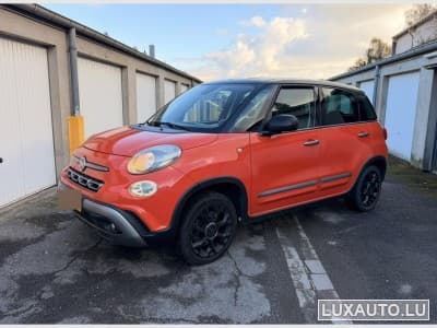 500L