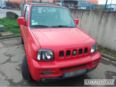 Jimny