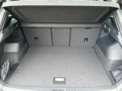 VW Tiguan R-Line Limited (2025) - Foto 11