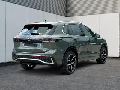 VW Tiguan R-Line Limited (2025) - Foto 3