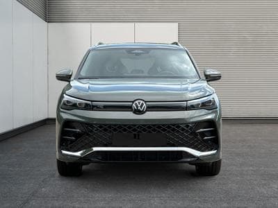 VW Tiguan R-Line Limited (2025) - Foto 6