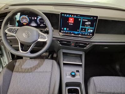 VW Tiguan Life Plus 2.0 TDI 7-Gang-DSG (2025) - Photo 11