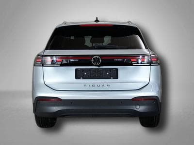 VW Tiguan Life Plus 2.0 TDI 7-Gang-DSG (2025) - Foto 4