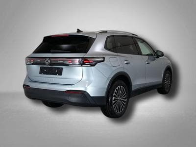 VW Tiguan Life Plus 2.0 TDI 7-Gang-DSG (2025) - Foto 5