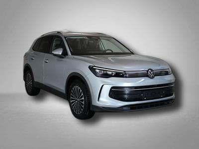 VW Tiguan Life Plus 2.0 TDI 7-Gang-DSG (2025) - Foto 7