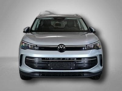 VW Tiguan Life Plus 2.0 TDI 7-Gang-DSG (2025) - Photo 8